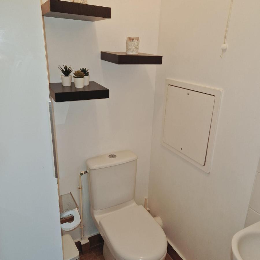 Modern And Confortable Apartment Close To Paris Bois-Colombes Bagian luar foto