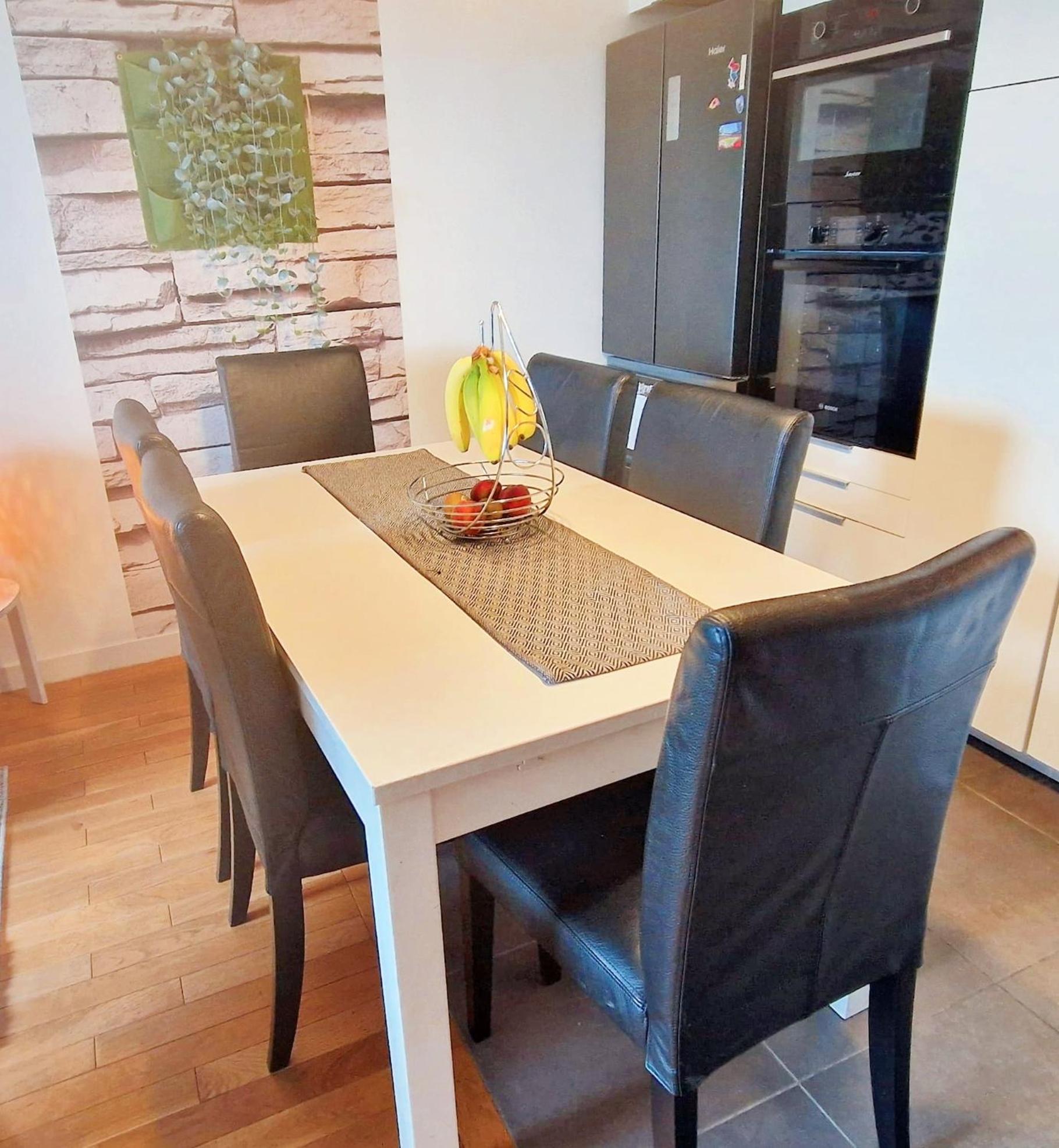Modern And Confortable Apartment Close To Paris Bois-Colombes Bagian luar foto